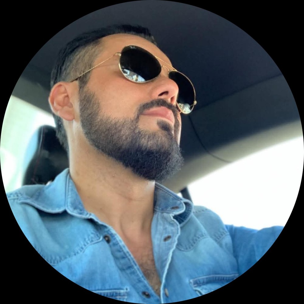 Meet your Posher, Carlos